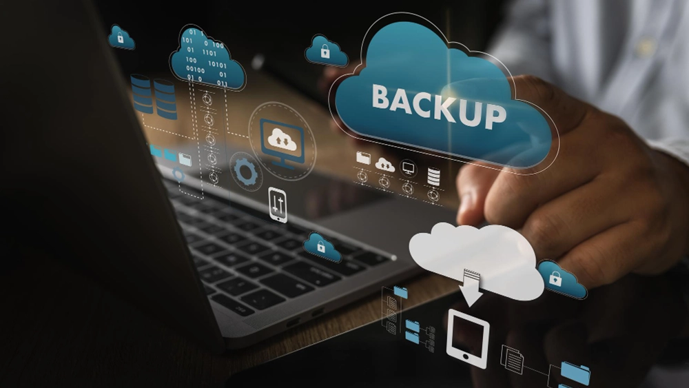 Cloud Backup