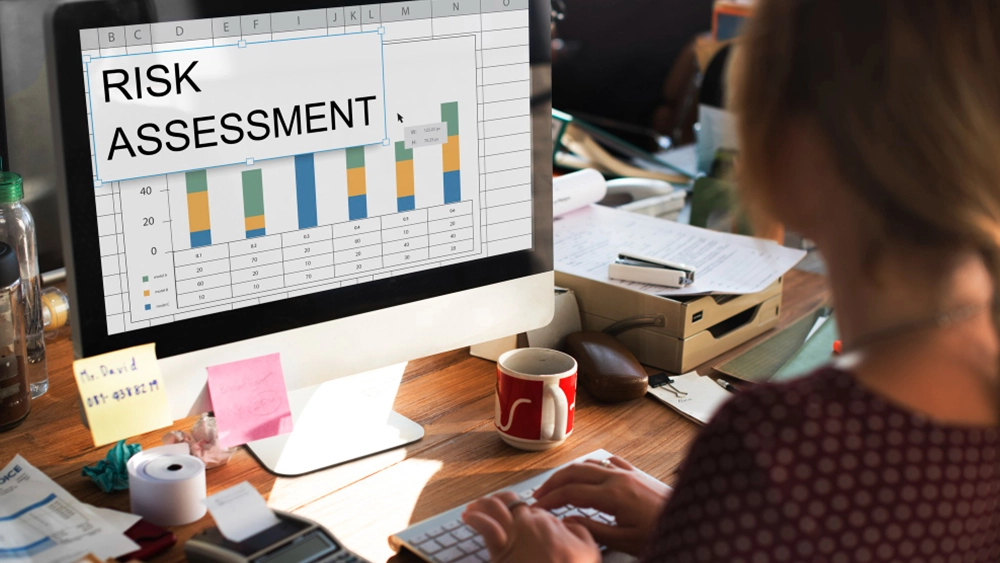 Compliance & Risk Management image