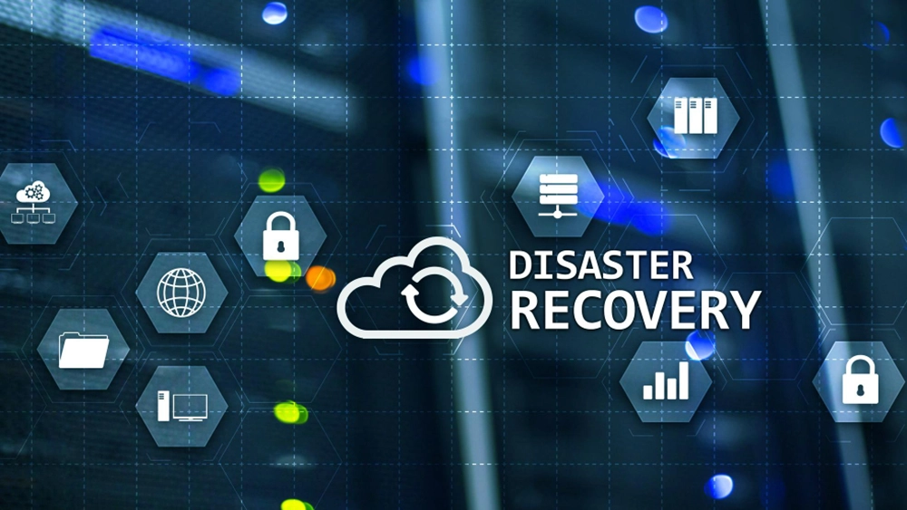 Disaster Recovery