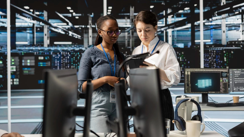 IT Infrastructure