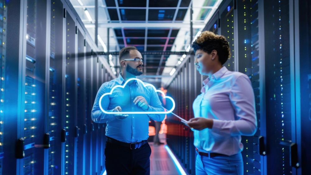 Microsoft Cloud eServices Partner