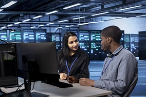 Network and Endpoint Security