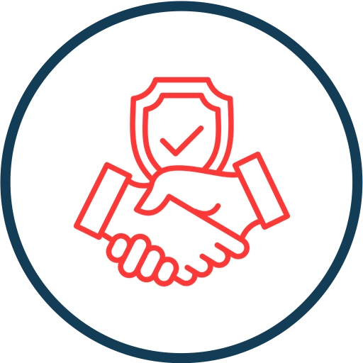 Build Trust