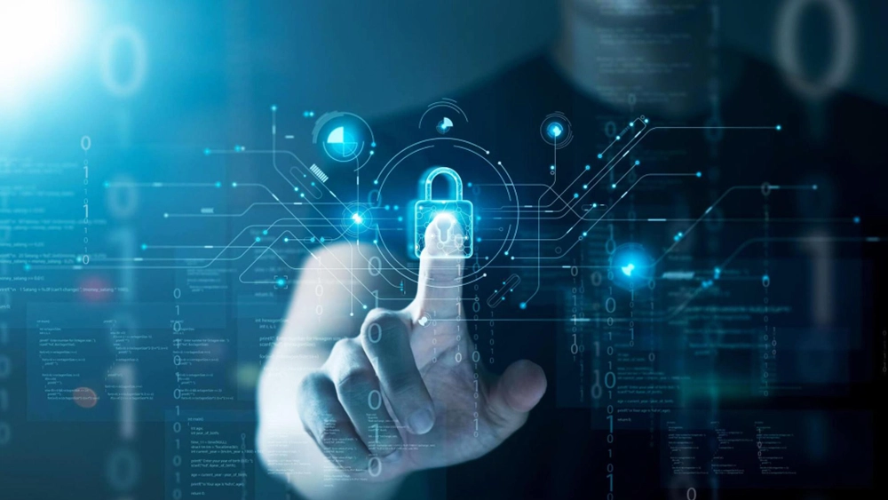 cyber